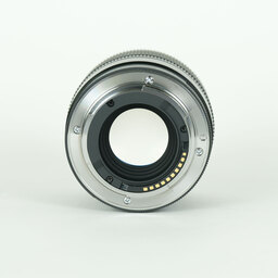 SIGMA 30mm F1.4 DC DN｜Contemporary [ソニーE用]