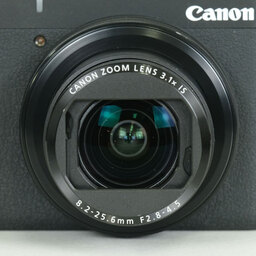 Canon PowerShot V1 Canon PowerShot V1