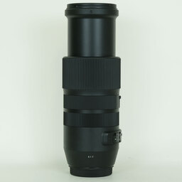 SIGMA 100-400mm F5-6.3 DG OS HSM｜Contemporary [キヤノンEF用]