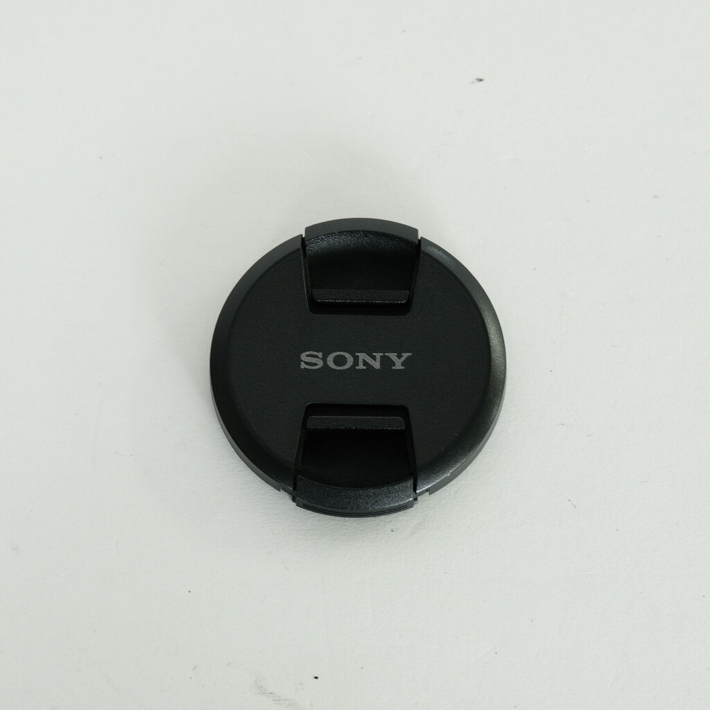 SONY DT18-55mm F3.5-5.6 SAM ブラック SAL1855 BQ