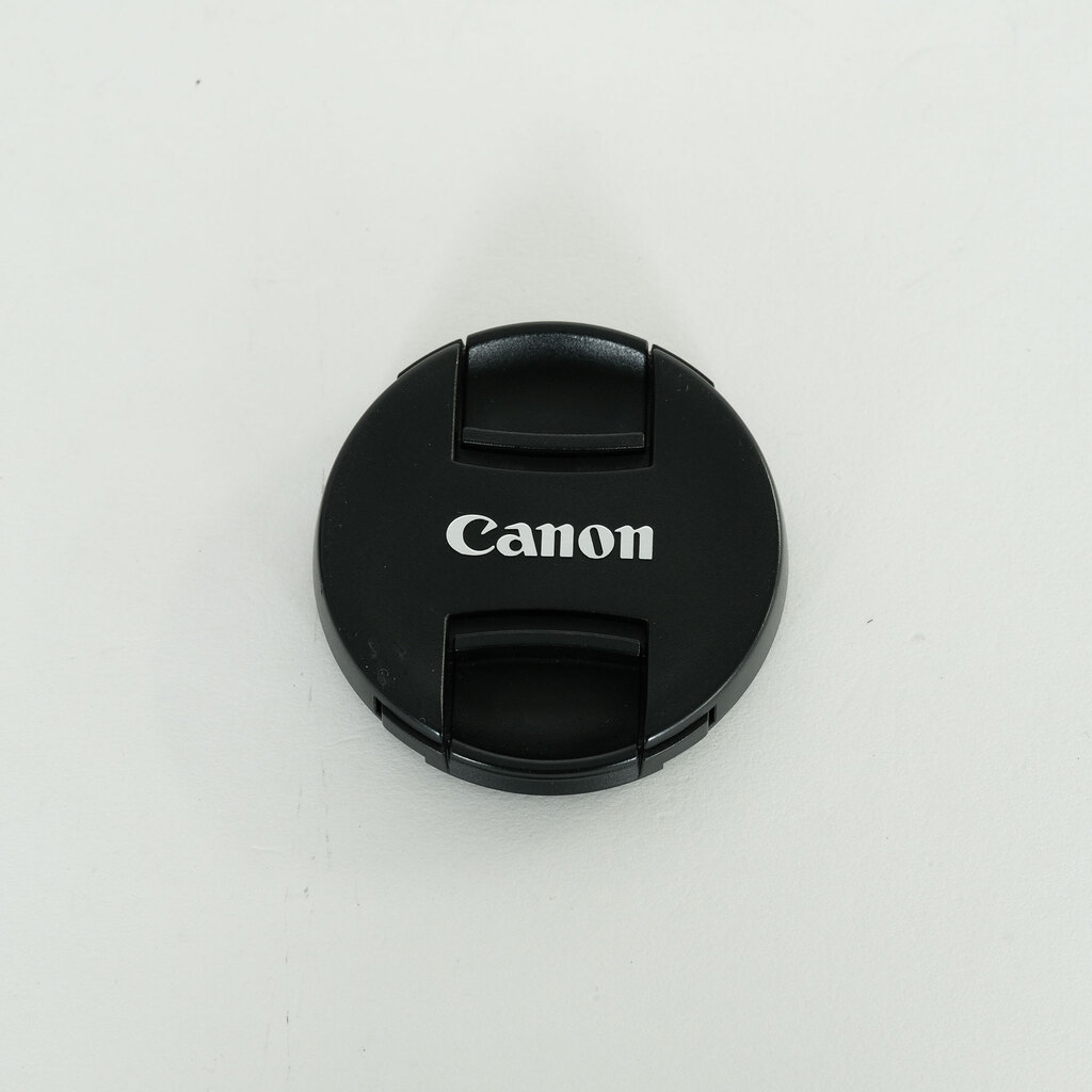 Canon EF-S55-250mm F4-5.6 IS STM