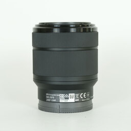 SONY FE 28-70mm F3.5-5.6 OSS SEL2870