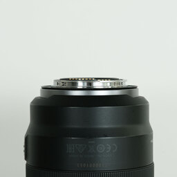 Canon RF50mm F1.2 L USM