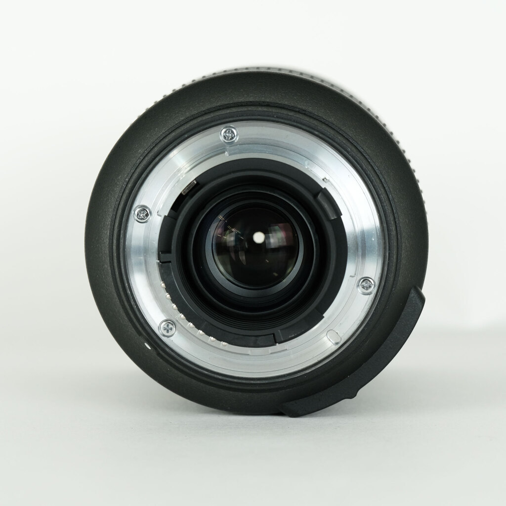 Nikon AF-S NIKKOR 28-300mm f/3.5-5.6G ED VR