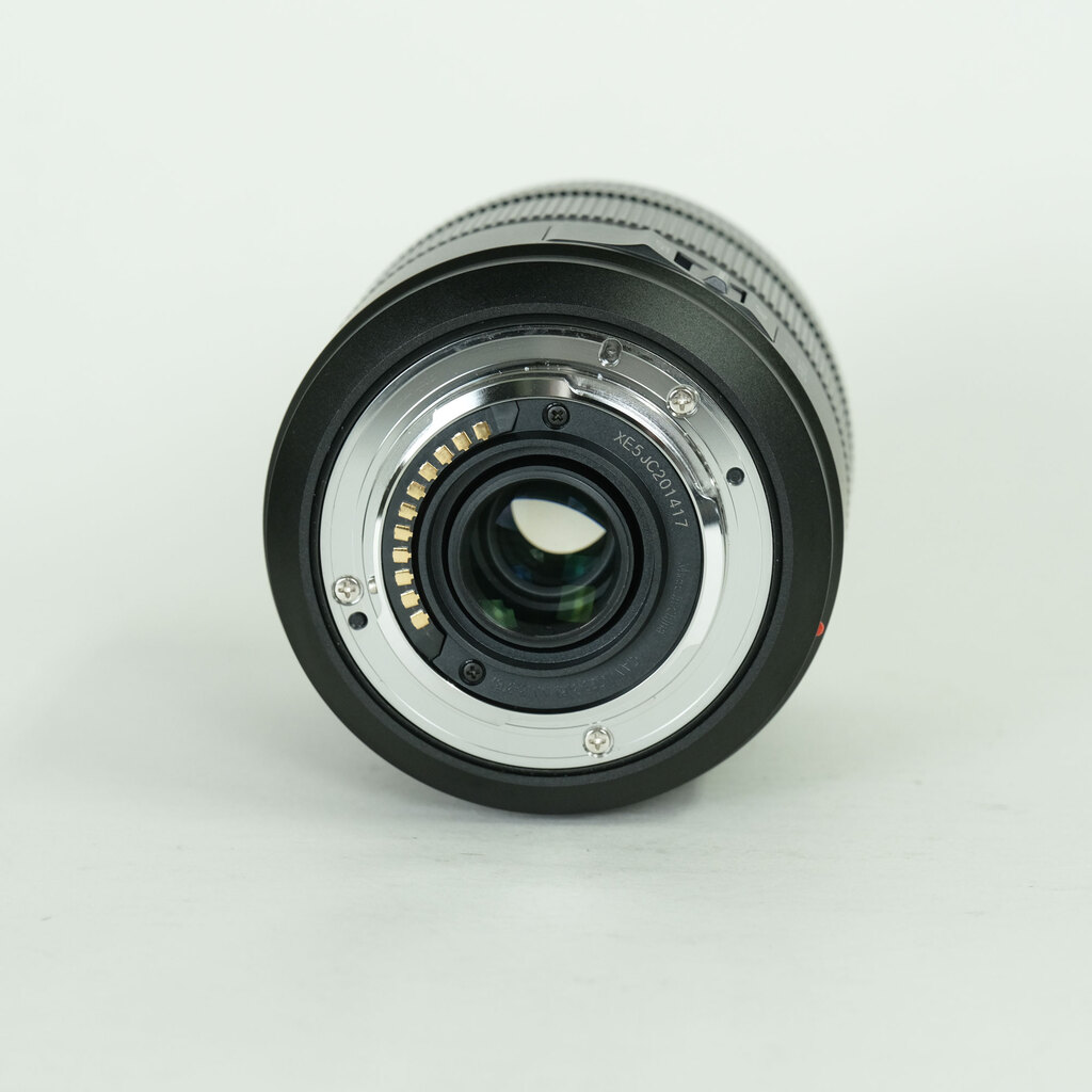 Panasonic LUMIX G VARIO 14-140mm F3.5-5.6 ASPH. POWER O.I.S.