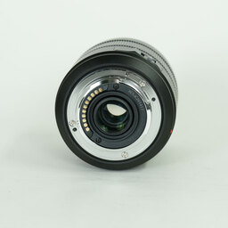 Panasonic LUMIX G VARIO 14-140mm F3.5-5.6 ASPH. POWER O.I.S.