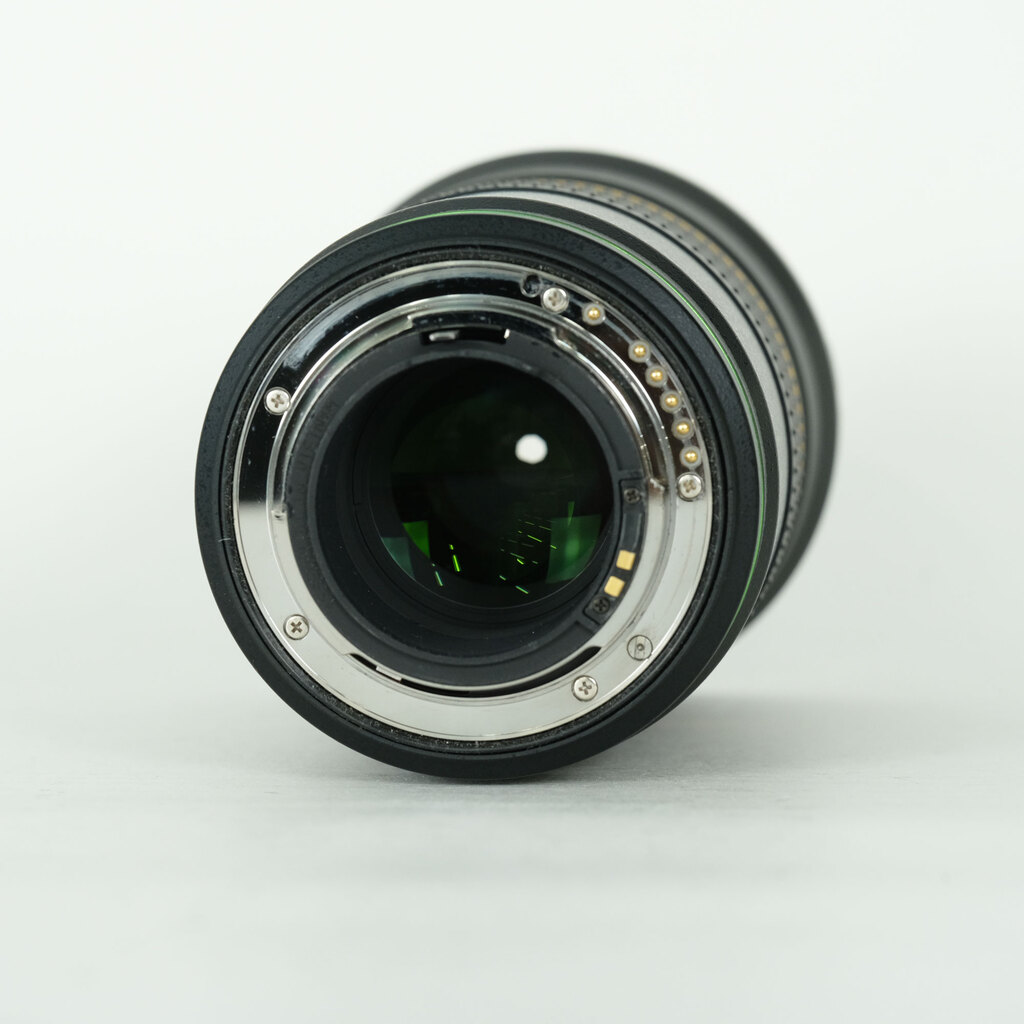 PENTAX smc PENTAX-DA☆200mmF2.8ED[IF] SDMの出品 | ONE SCENE（ワン