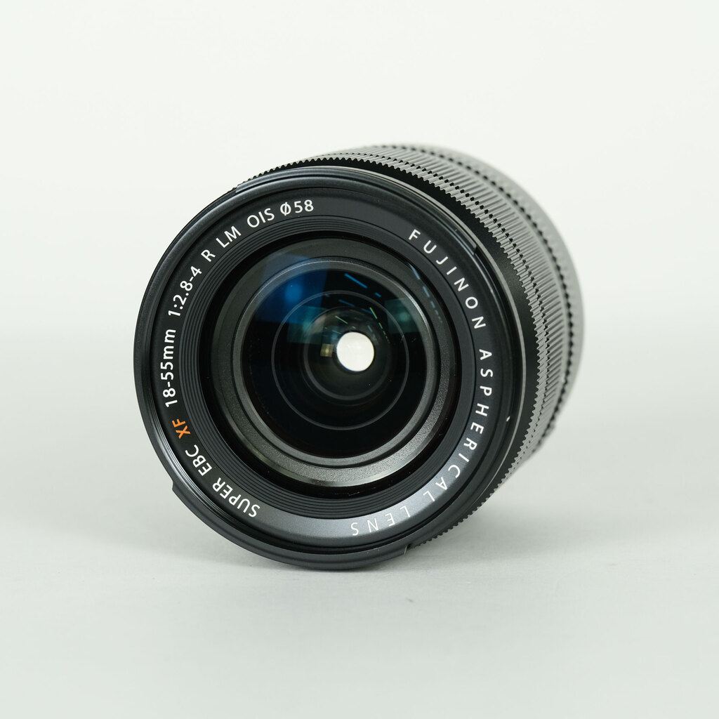 FUJIFILM XF18-55mmF2.8-4 R LM OISの出品 | ONE SCENE（ワンシーン）