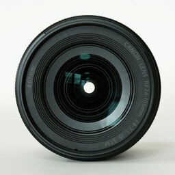 Canon RF24-105mm F4-7.1 IS STM
