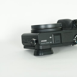 SONY α6500（ILCE-6500）