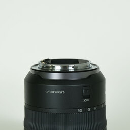 Canon RF24-105mm F4 L IS USM