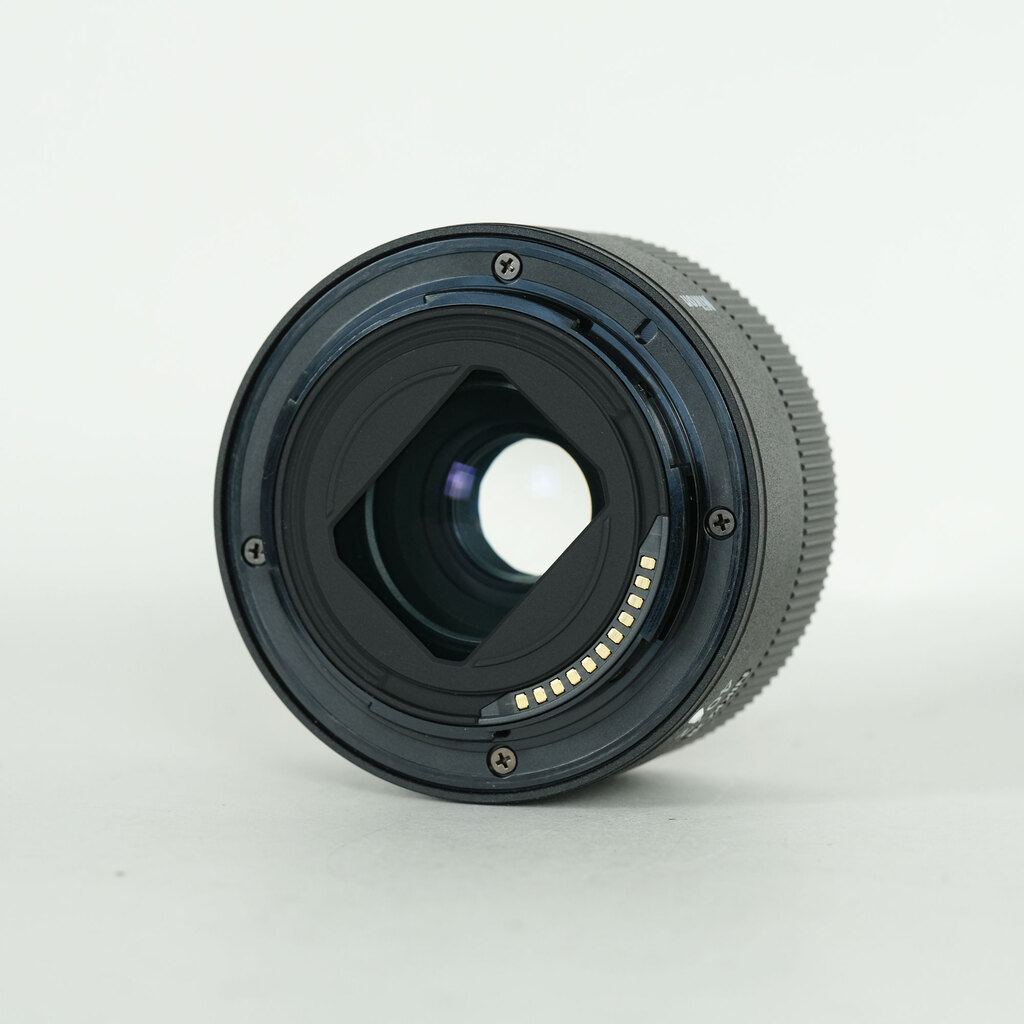 Nikon NIKKOR Z 40mm f/2