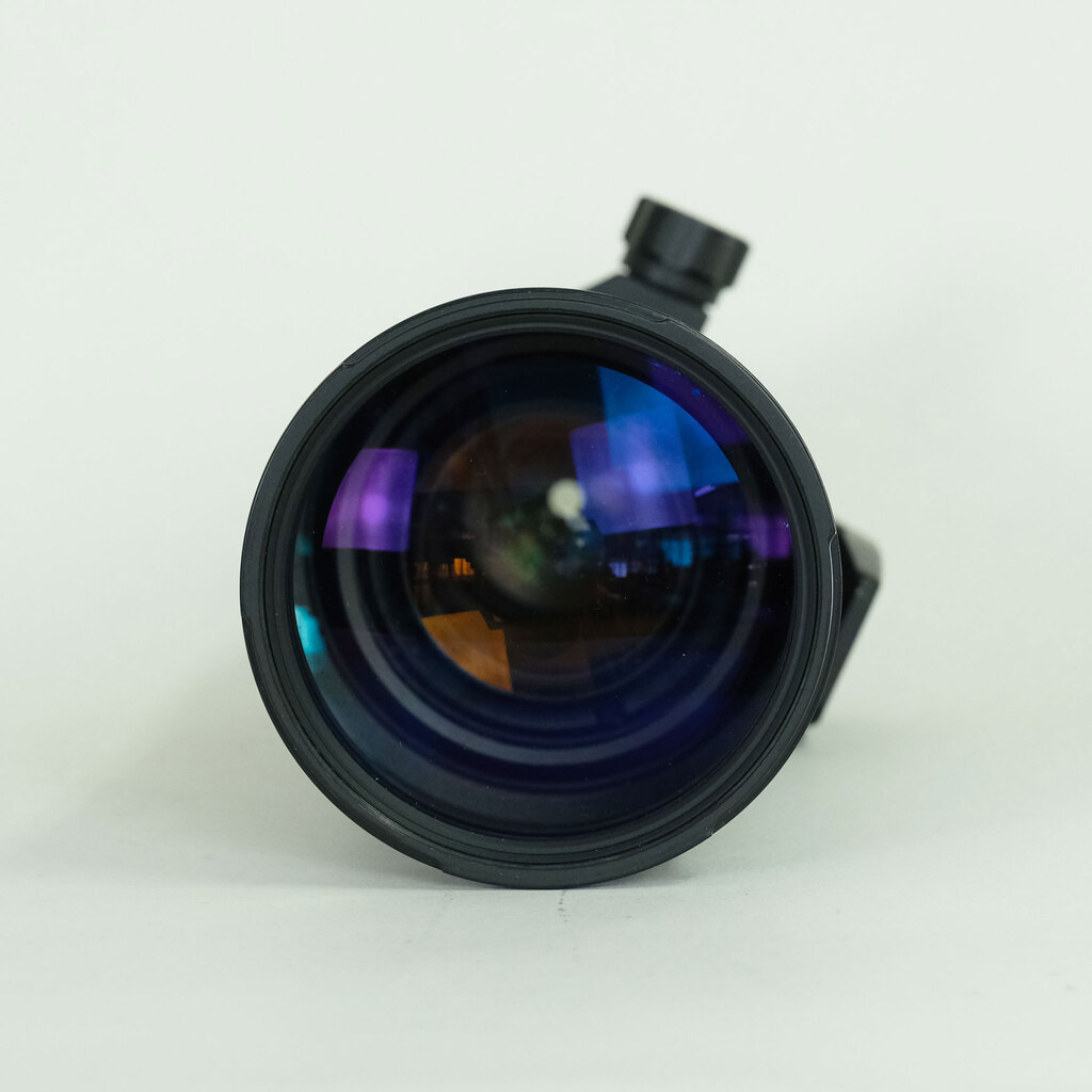 SIGMA APO 170-500mm F5-6.3 DG [ソニーA用]