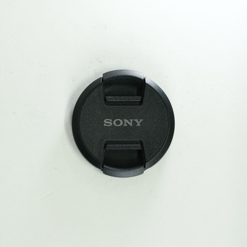 SONY E 55-210mm F4.5-6.3 OSS SEL55210