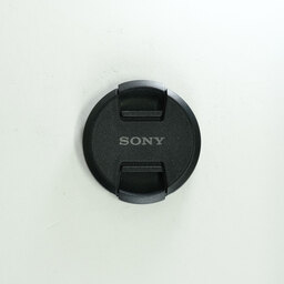 SONY E 55-210mm F4.5-6.3 OSS SEL55210