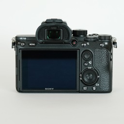 SONY α7 III（ILCE-7M3）