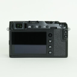 FUJIFILM X-E3