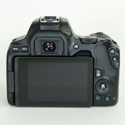 Canon EOS Kiss X10