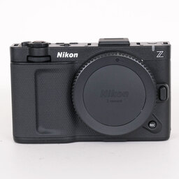 Nikon Z R