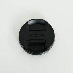 Nikon NIKKOR Z 24-200mm f/4-6.3 VR