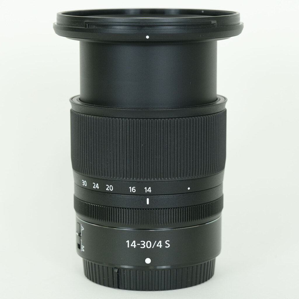 Nikon NIKKOR Z 14-30mm f/4 S
