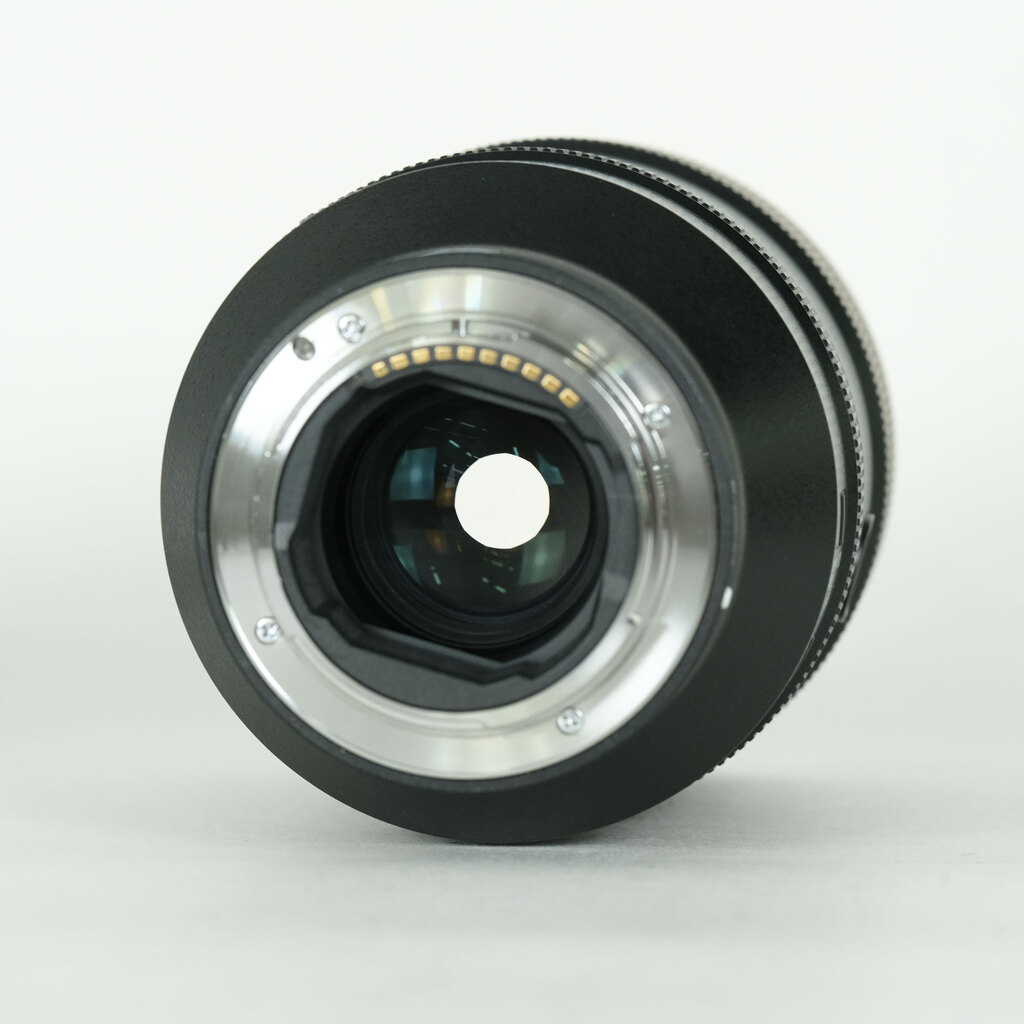 SONY FE 135mm F1.8 GM SEL135F18GM