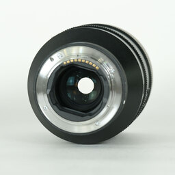 SONY FE 135mm F1.8 GM SEL135F18GM