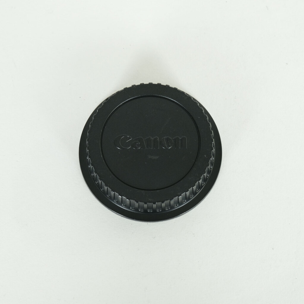 Canon EF50mm F1.8 STM