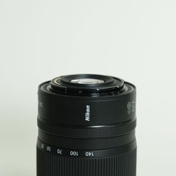 Nikon NIKKOR Z DX 18-140mm f/3.5-6.3 VR