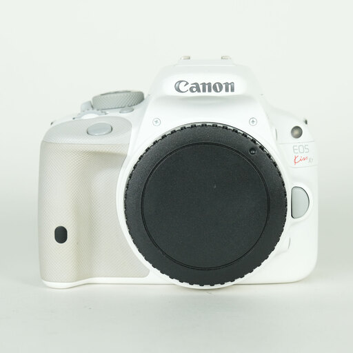 Canon EOS Kiss X7 ボディ ホワイト