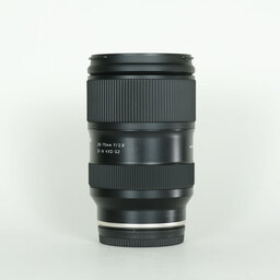 TAMRON 28-75mm F/2.8 Di III VXD G2 (Model A063) [ソニーE用]