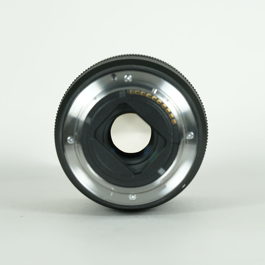 SONY E 16-55mm F2.8 G SEL1655G