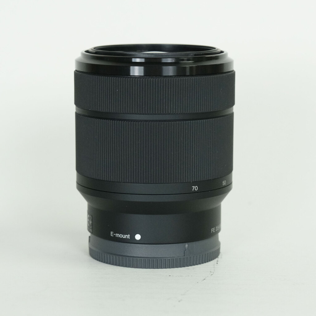 SONY FE 28-70mm F3.5-5.6 OSS SEL2870