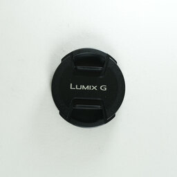 Panasonic LUMIX G VARIO 35-100mm / F4.0-5.6 ASPH. / MEGA O.I.S.