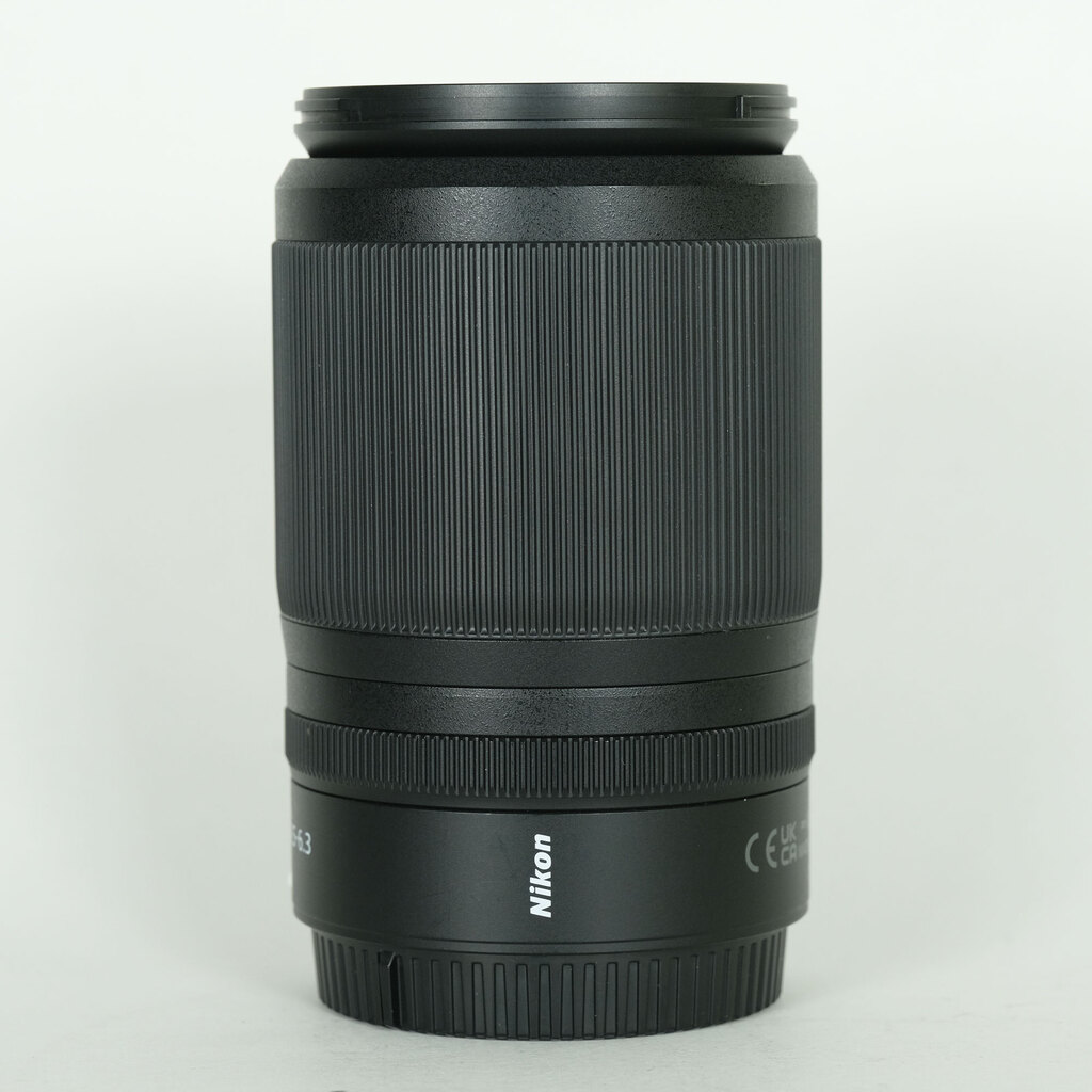 Nikon NIKKOR Z DX 50-250mm f/4.5-6.3 VR