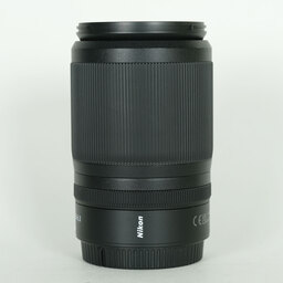 Nikon NIKKOR Z DX 50-250mm f/4.5-6.3 VR