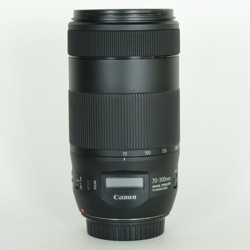 Canon EF70-300mm F4-5.6 IS II USM