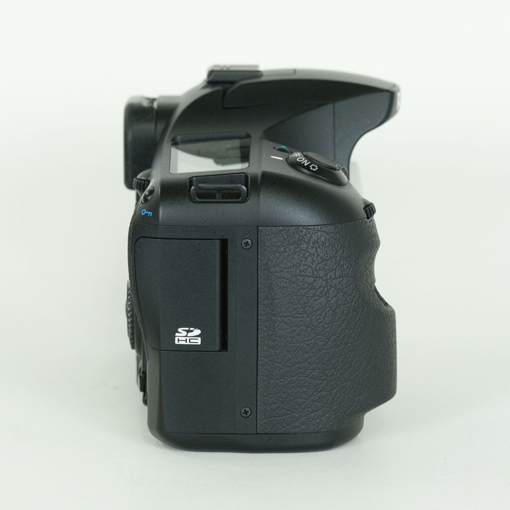 PENTAX K20D ボディ