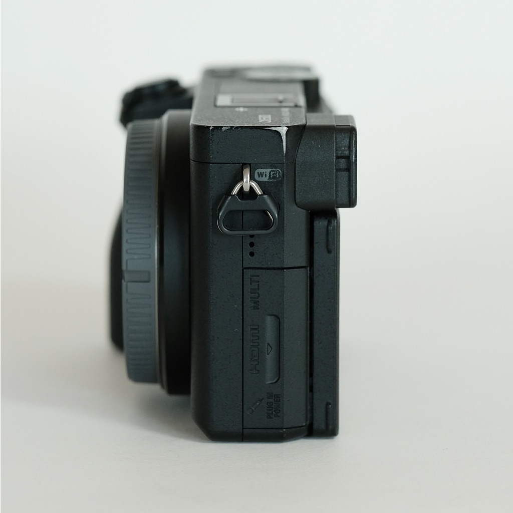 SONY α6500（ILCE-6500）