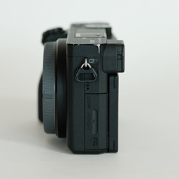 SONY α6500（ILCE-6500）