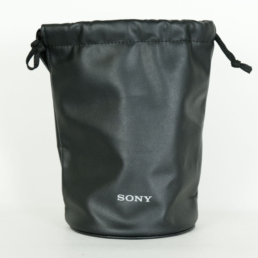 SONY FE PZ 16-35mm F4 G SELP1635G