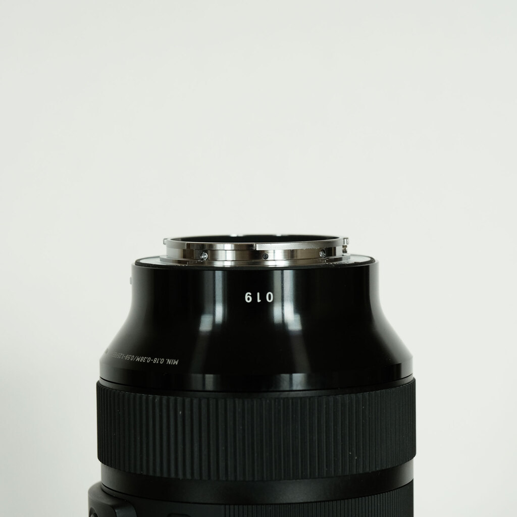 SIGMA 24-70mm F2.8 DG DN｜Art [ソニーE用]