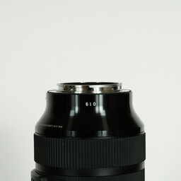 SIGMA 24-70mm F2.8 DG DN｜Art [ソニーE用]