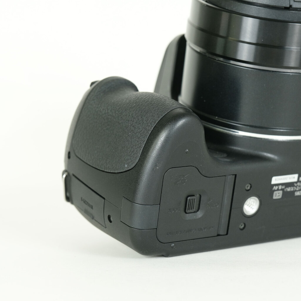 Panasonic LUMIX DC-FZ85 Panasonic LUMIX DC-FZ85