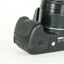 Panasonic LUMIX DC-FZ85 Panasonic LUMIX DC-FZ85