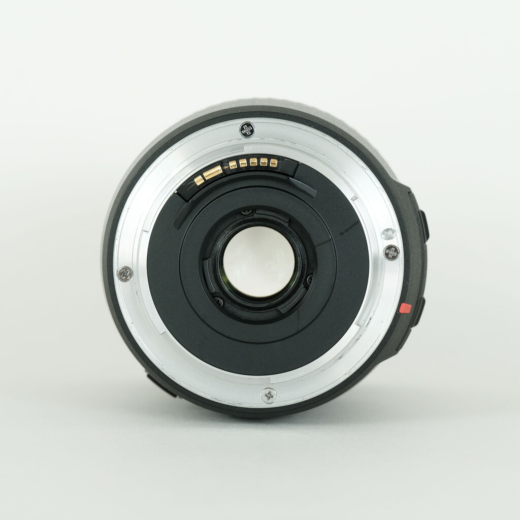 TAMRON 18-270mm F3.5-6.3 DiII VC PZD/Model B008E（キヤノンEF用）