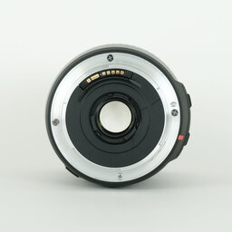 TAMRON 18-270mm F3.5-6.3 DiII VC PZD/Model B008E（キヤノンEF用）