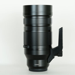 Panasonic LEICA DG VARIO-ELMAR 100-400mm / F4.0-6.3 II ASPH. / POWER O.I.S. Panasonic LEICA DG VARIO-ELMAR 100-400mm / F4.0-6.3 II ASPH. / POWER O.I.S.