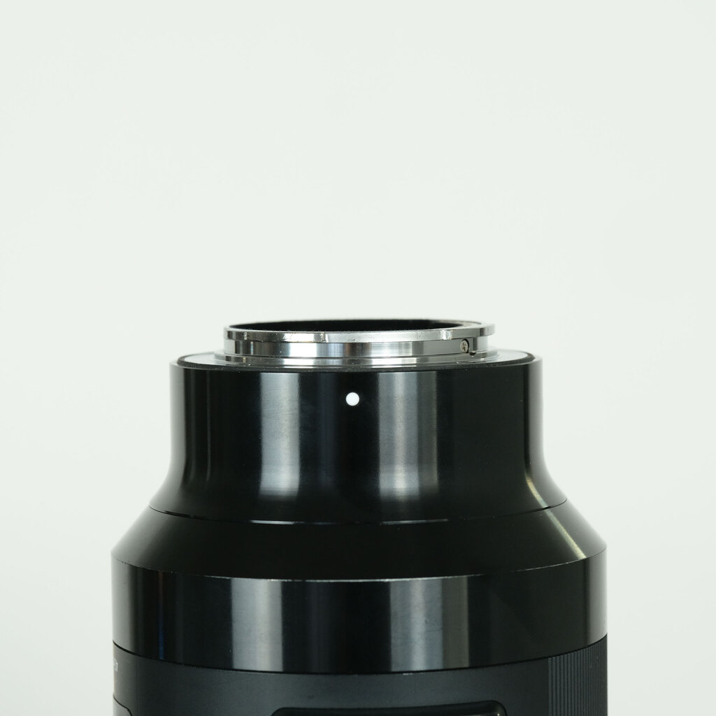 SIGMA 40mm F1.4 DG HSM｜Art [ソニーE用]