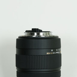 SIGMA 17-50mm F2.8 EX DC HSM (ペンタックス用)